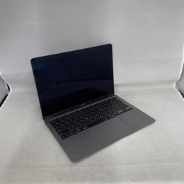 macbookair【中古品】 APPLE 〔中古〕MacBook Air 13-inch M2 2022 Apple M2/16GB/256GB SSD