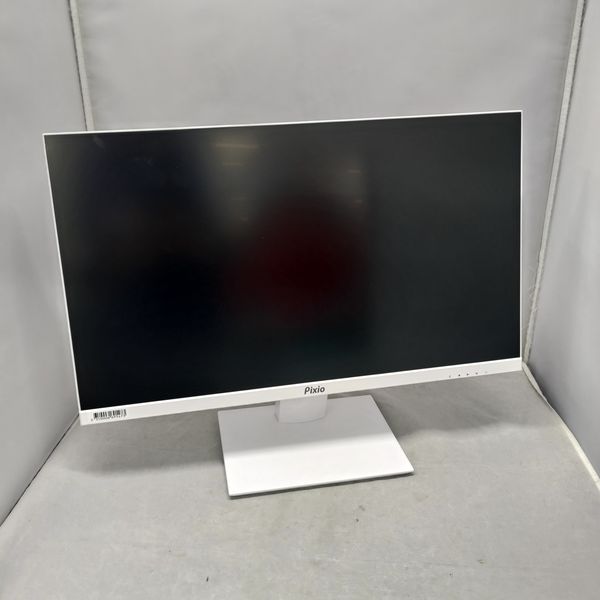 Pixio 〔中古〕PX259AW（中古保証3ヶ月間） | パソコン工房【公式通販】