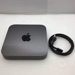 APPLE 〔中古〕Mac mini (M1・2020) FGNR3J/A Apple M1 8Core/8GB