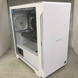 iiyama PC 〔中古〕ILeDXi-M046 インテル® Core™ i5-10400