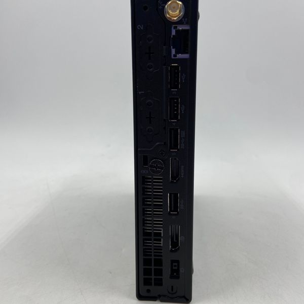 Lenovo 〔中古〕ThinkCentre M75q Gen 2 11JN（中古保証3ヶ月間
