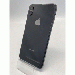 APPLE 〔中古〕iPhoneXS Max 256GB ゴールド MT6W2J／A SIMフリー