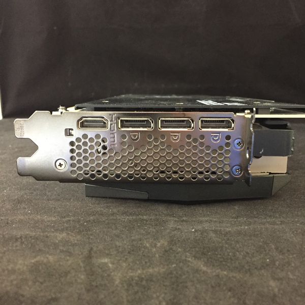 MSI 〔中古〕RTX3080 GAMING Z TRIO 10G LHR（中古保証1ヶ月間