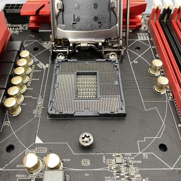 ASRock 〔中古〕Fatal1ty H170 Performance（中古保証1ヶ月間