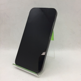 APPLE 〔中古〕iPhone14Pro 256GB スペースブラック MQ0Q3J/A SIM