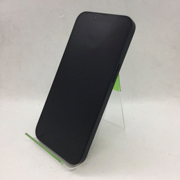 APPLE 〔中古〕iPhone13 256GB グリーン MNGH3J／A SIMフリー