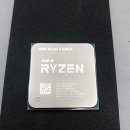 AMD 〔中古〕Ryzen5 5600 BOX（中古保証1ヶ月間） | パソコン工房