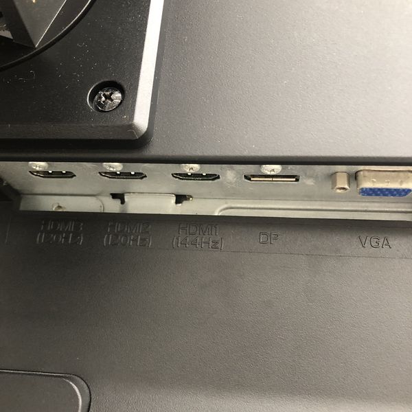 IO-DATA 〔中古〕24インチ液晶ディスプレイ KH2450V-ZX（中古保証3ヶ月