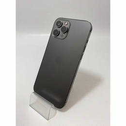 APPLE 〔中古〕iPhone12ProMax 128GB ゴールド NGCW3J/A SoftBank対応