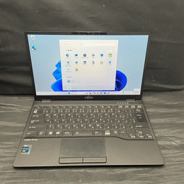 FUJITSU 〔中古〕LIFEBOOK AH51/C3 FMVA51C3W2 Core i7 プロセッサー