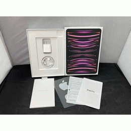 中古 iPad Pro 11インチ(第4世代) | パソコン工房【公式通販】