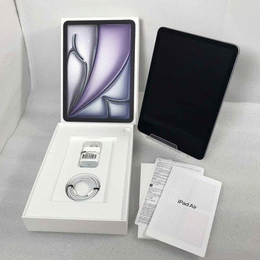 APPLE 〔中古〕iPad Air6 (第6世代) 11インチ Wi-Fiモデル 256GB