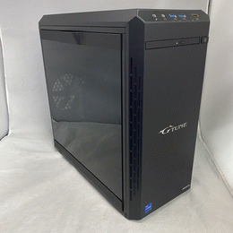 ノーブランド 〔中古〕【OS無し】自作系デスクトップパソコン インテル