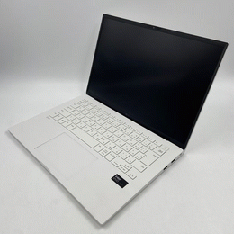 LG 〔中古〕gram 14Z90P-KA55J Core i5 1135G7 プロセッサー (2.4GHz