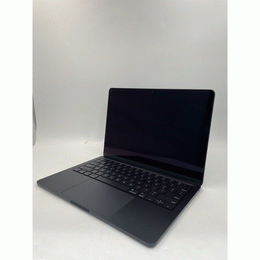 APPLE 〔中古〕MacBook Air (13inch/M3/2024)（中古保証3ヶ月間