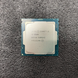 中古Core i5 プロセッサー (intel CPU) | パソコン工房【公式通販】