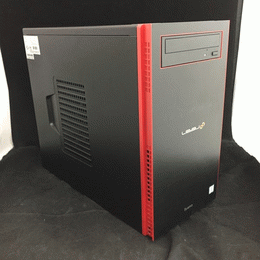 iiyama PC 〔中古〕CTO パソコンbiz-H インテル® Core™ i7 11700