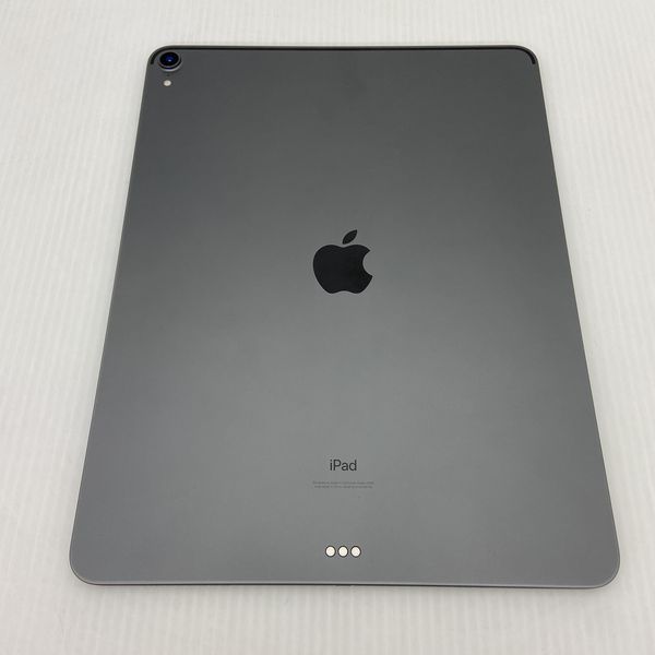 iPad Pro 12.9 インチ 第3世代　256gb 中古品　そこそこ綺麗 APPLE 〔中古〕iPad Pro 12.9インチ (第3世代) Wi-Fi 256GB スペース