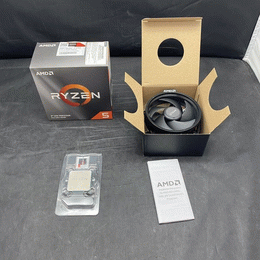 AMD 〔中古〕Ryzen5 7600 BOX（中古保証1ヶ月間） | パソコン工房