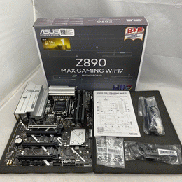ASUS 〔中古〕TUF-GAMING H770-PRO WIFI（中古保証1ヶ月間