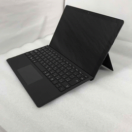 【中古】 Microsoft KJR-00014 Surface Pro 本体 Surface Pro[12.3型 /SSD：128GB/メモリ：8GB /IntelCore i5/シルバー
