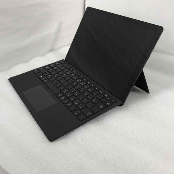 Microsoft 〔中古〕Surface Pro7+（中古保証3ヶ月間） | パソコン工房
