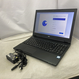 NEC 〔中古〕PC-VKM17BZG9 Core i5-10310U プロセッサー/8GB/256GB SSD