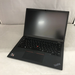 Lenovo 〔中古〕ThinkPad L13 Gen4 Ryzen 7 7730U/32GB/256GB M.2 SSD