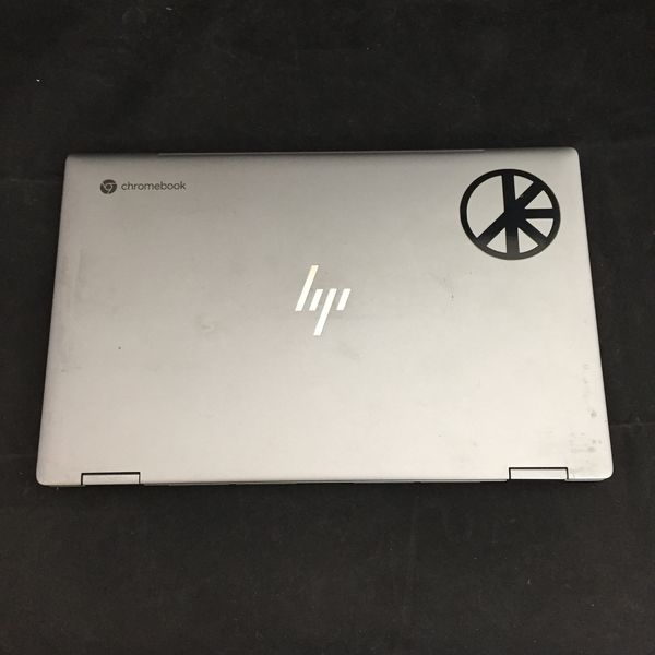 HP 〔中古〕HP Chromebook x360 インテル® Core™ i3-10110U