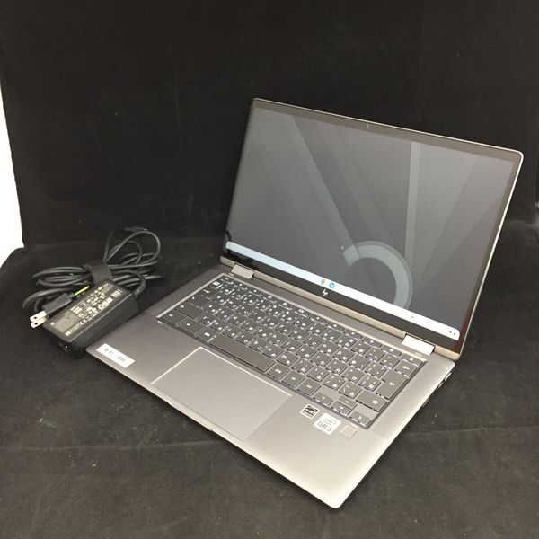 HP 〔中古〕HP Chromebook x360 インテル® Core™ i3-10110U