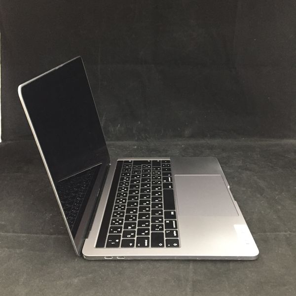 macbook pro 13-inch 2019 A1989 美品 動作確認済み MacBook Pro Apple 13.3inch MV972J/A A1989 2019 選べるOS TouchBar