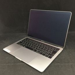 APPLE 〔中古〕MacBook Pro (13インチ, 2019, Thunderbolt 3ポート x 4