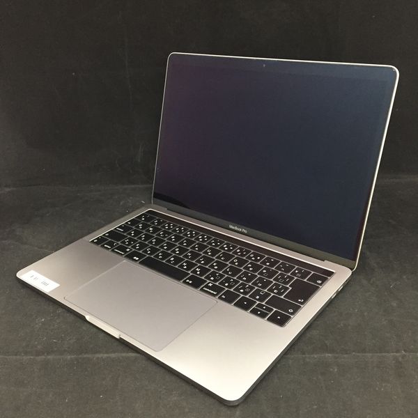 APPLE 〔中古〕MacBook Pro (13-inch) A1989 2.4GHz Intel® Core™ i5