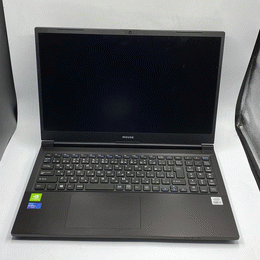 ノーブランド 〔中古〕THIRDWAVE F-14TG Core i5 1135G7 プロセッサー