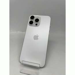 APPLE 〔中古〕iPhone16 Pro Max 256GB デザートチタニウム MYWJ3J/A