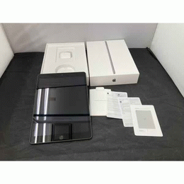 ipad 第7世代　32GB グレー　Wi-Fiモデル　中古品 APPLE 〔中古〕iPad 第7世代 32GB スペースグレイ MW742J/A Wi-Fi