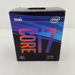 中古Core i7 プロセッサー (intel CPU) | パソコン工房【公式通販】