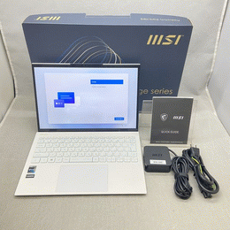 MSI 〔中古〕PS42 8RC-009JP インテル® Core™ i7 プロセッサー -8550U