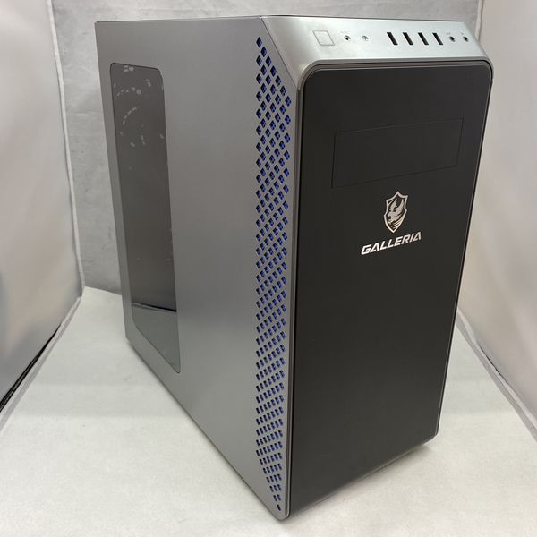 THIRDWAVE 〔中古〕GALLERIA ZA9C-R48S(SK/Z790) インテル® Core™ i9