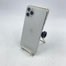 APPLE 〔中古〕iPhone11Pro 256GB シルバー MWC82J/A docomo対応 APPLE 〔中古〕iPhone11Pro 256GB シルバー MWC82J/A docomo対応