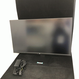 IO-DATA 〔中古〕31.5インチ液晶ディスプレイ LCD-DF321XDB（中古保証3