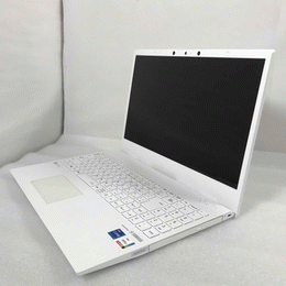 NEC 〔中古〕LAVIE Note Standard NS700/NAB PC-NS700NAB ｶｰﾑﾌﾞﾗｯｸ