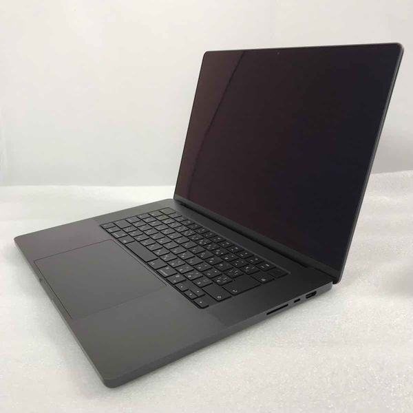 APPLE 〔中古〕MacBook Pro 16 2023/11 Apple M3 Pro 12コアCPU/36GB
