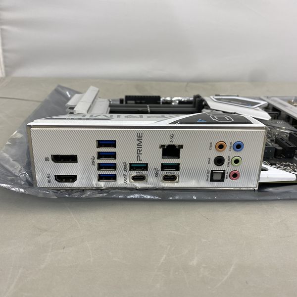 【中古動作品】ASUS PRIME Z690-A マザーボード PRIME Z690-P D4｜マザーボード｜ASUS 日本
