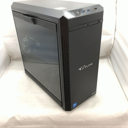 ミドルレンジ中古ゲーミング デスクトップPC | パソコン工房【公式通販】