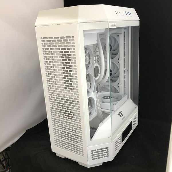 ノーブランド 〔中古〕自作PC Ryzen 7 9700X/DDR5 64GB/1TB SSD+1TB