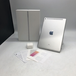 APPLE 〔中古〕iPad (第6世代) Wi-Fiモデル 32GB スペースグレイ