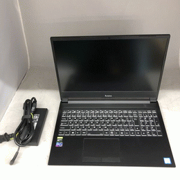 THIRDWAVE 〔中古〕GALLERIA RL5R-G165-5 Ryzen5 6600H/16GB/512GB SSD