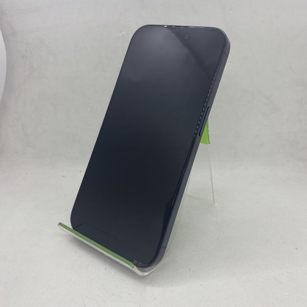 APPLE 〔中古〕iPhone15Pro 128GB ブルーチタニウム MTUA3J/A SIM