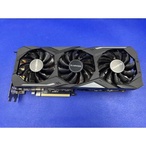 GIGABYTE 〔中古〕GeForce RTX2080 Ti GV-N208TGAMING OC-11GC（中古